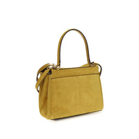 Balenciaga Beige Calf Leather Bos Taurus Shoulder Bag