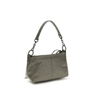 Balenciaga Bicolor Lamb Ovis Aries Aries Shoulder Bag