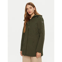 Champion Army Polyamide Sweatshirt