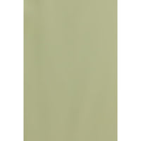 Max Mara Bicolor Viscose Casual Dress