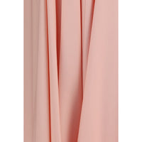 Givenchy Multicolor Cotton Long Skirt