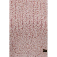 Balmain Multicolor Viscose Sleeveles T-Shirt