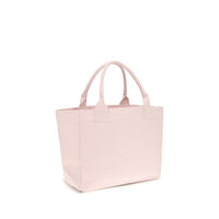 Ganni Multicolor Cotton Shoulder Bag