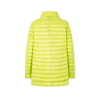 Herno Bicolor Polyamide Coat