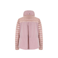 Herno Multicolor Polyamide Jackets And Coat