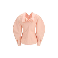 Givenchy Multicolor Cotton Shirt