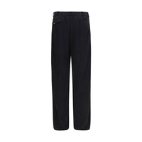 Magliano Black Cotton Boxers