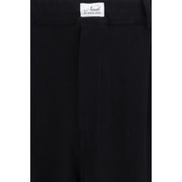 Magliano Black Cotton Boxers