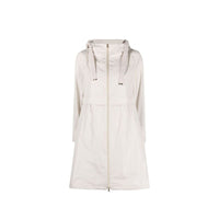 Herno Multicolor Polyester Coat