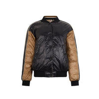 Herno Brown Polyester Clothing