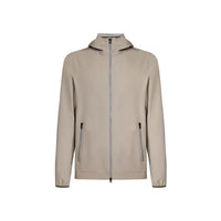 Herno Beige Elastane Clothing