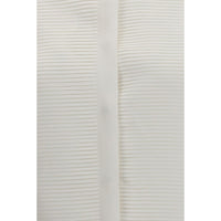 Tom Ford White Silk Dress Shirt