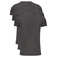 Palm Angels Black Cotton Men's Underwear