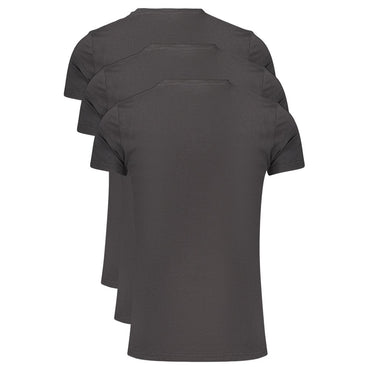 Palm Angels Black Cotton Men's Underwear