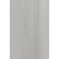 Givenchy White Cotton Shirt
