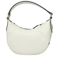 Jimmy Choo Beige Leather Handbag