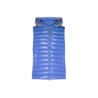 Herno Blue Polyamide Clothing