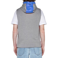 Herno Blue Polyamide Clothing