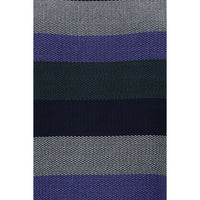 Giorgio Armani Blue Viscose Sweater