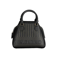 Valentino Nero Polyurethane Women's Bag
