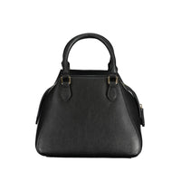 Valentino Nero Polyurethane Women's Bag