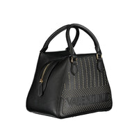 Valentino Nero Polyurethane Women's Bag