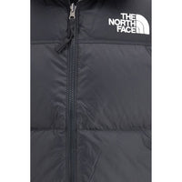 The North Face Black Nylon Clothing