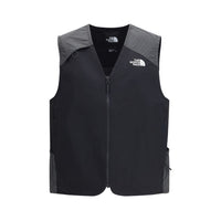 The North Face Black Nylon Jackets And Coat