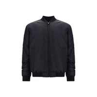 Moschino Black Polyamide Clothing