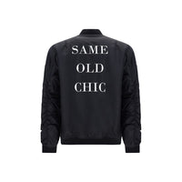 Moschino Black Polyamide Clothing