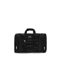 Balenciaga Black Calf Leather Bos Taurus Shoulder Bag