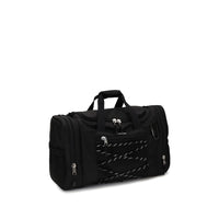 Balenciaga Black Calf Leather Bos Taurus Shoulder Bag