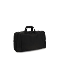 Balenciaga Black Calf Leather Bos Taurus Shoulder Bag