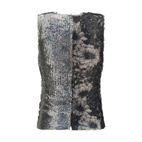 Maison Margiela Multicolor Polyamide Pattern Shirt