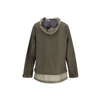 C.P. Company Bicolor Polyamide Clothing