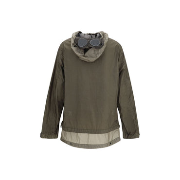 C.P. Company Bicolor Polyamide Clothing
