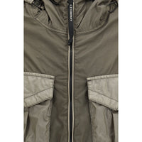 C.P. Company Bicolor Polyamide Clothing