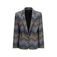 Missoni Multicolor Viscose Clothing