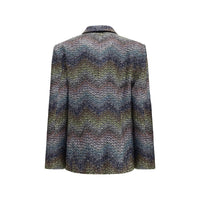 Missoni Multicolor Viscose Clothing
