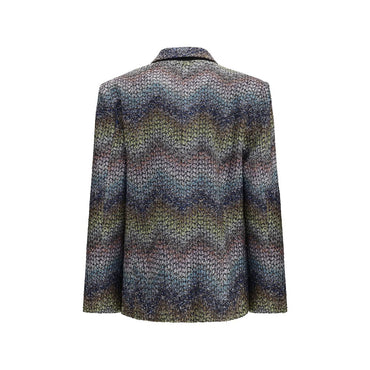 Missoni Multicolor Viscose Clothing