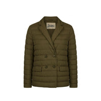 Herno Bicolor Polyamide Clothing