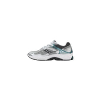 Saucony Bicolor Synthetic Athletic Sneakers