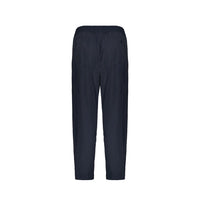 Herno Blue Elastane Casual Pants