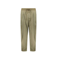 Herno Bicolor Elastane Athletic Pants