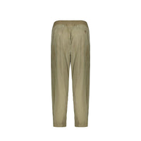 Herno Bicolor Elastane Athletic Pants