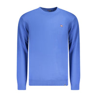 Norway 1963 Blue Cotton Sweatshirt