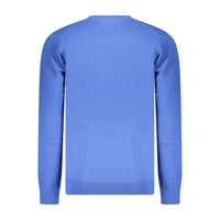 Norway 1963 Blue Cotton Sweatshirt