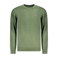 Norway 1963 Green Cotton Sweatshirt