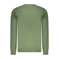 Norway 1963 Green Cotton Sweatshirt