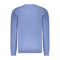 Norway 1963 Blue Cotton Sweatshirt